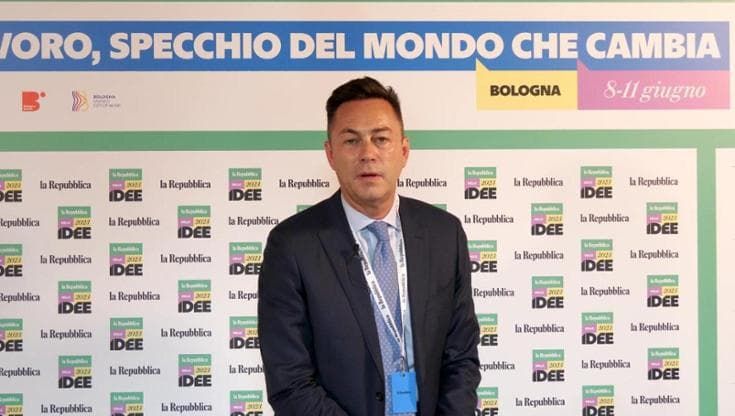 Ristorazione, Biasoni (Chef Express): "Il settore è in crisi, per trovare le risorse bisogna dare speranze e prospettive"