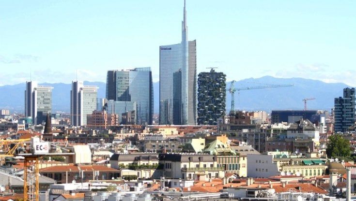 Ripartenza a Milano, l'immobiliarista Manfredi Catella: "Solo il lavoro deve essere la priorità per uscire dalla crisi"