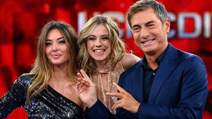 La Ghigliottina ti fa godere perfino il tg