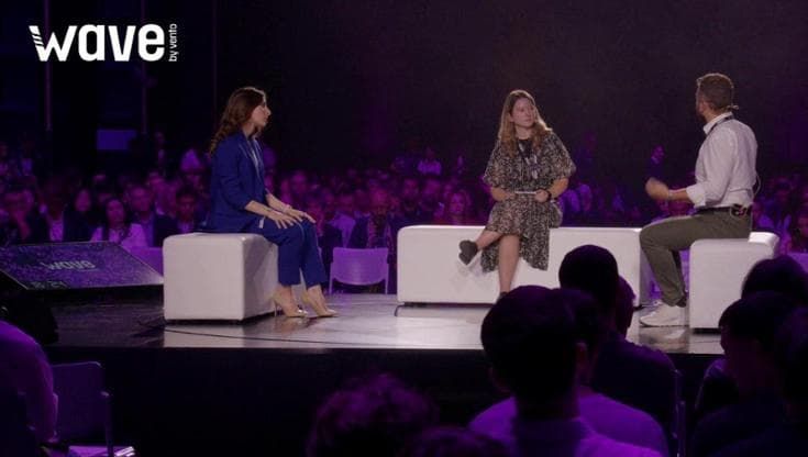 Wave 2026, il ritorno degli atomi
