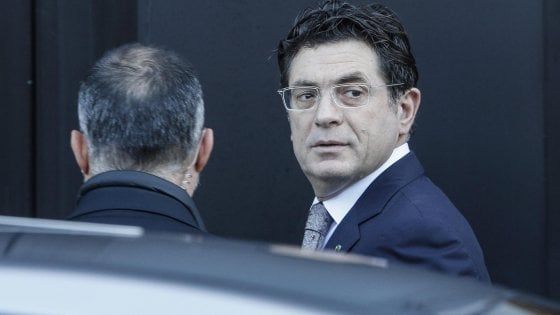 Caltanissetta: sospeso il processo Montante in attesa della Cassazione