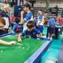 Il successo in punta di dito: la bagherese Buttittafa suo il mondiale di Subbuteo