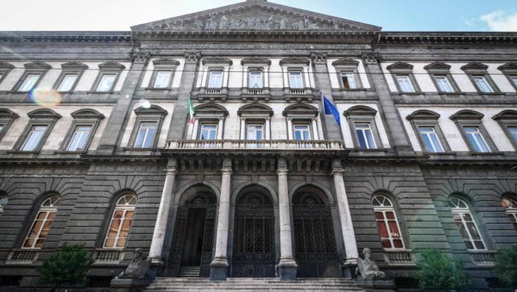 Studenti e attivisti pro Ucraina: “Aggrediti durante convegno filorusso dell’Anpi alla Federico II”
