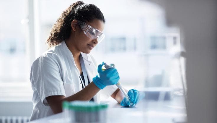 L’industria del farmaco? Lavora al femminile
