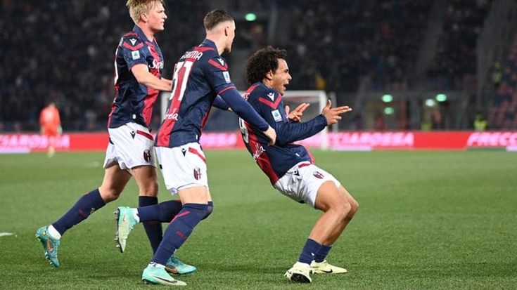 Bologna-Sassuolo 4-2: Ferguson e Saelemaekers trascinano Thiago Motta in zona Champions