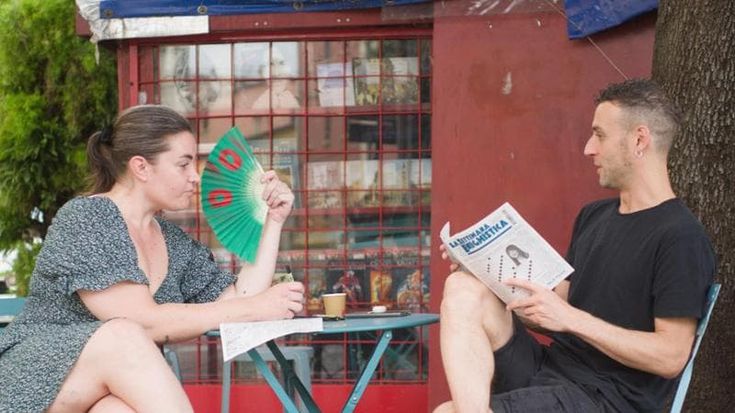 Dalle parole crociate ai rebus: stasera sfida da Fuori Pagina sulla Settimana Enigmistica