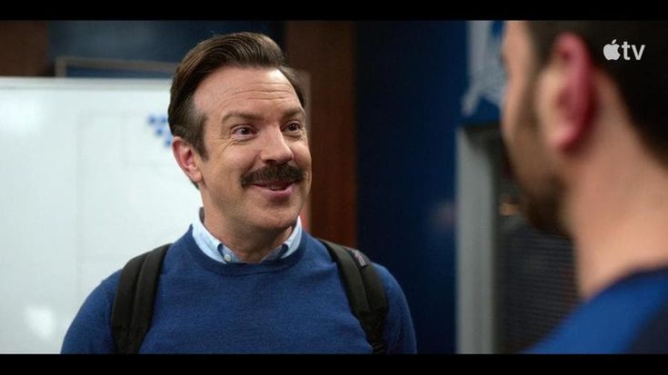 "Ted Lasso 4", l'allenatore ottimista riparte da una squadra femminile- Il trailer