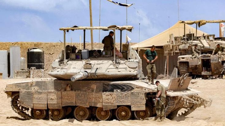 Gaza, le news del 10 agosto. Netanyahu ai giornalisti: “L’occupazione è il modo migliore per finire la guerra”