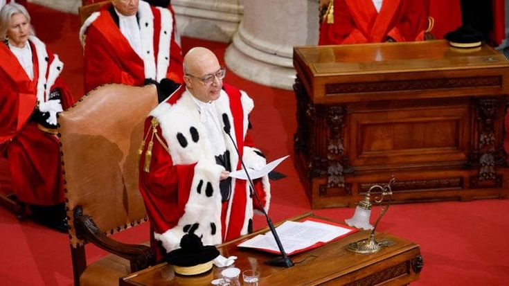 Cassazione difende indipendenza delle toghe: “Caposaldo”. Nordio: “Tesi blasfeme contro la riforma”