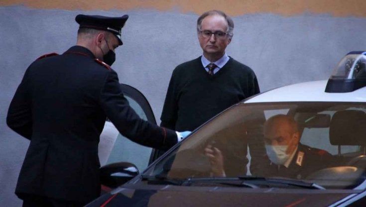 Mario Roggero, il gioielliere di Grinzane Cavour: "Non sono un pistolero, ero terrorizzato e fuori di me"