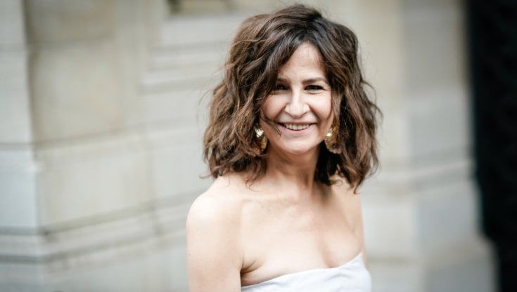 Valérie Lemercier: Céline Dion sono io