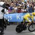 Tour de France a Froome, la crono di Marsiglia a Bodnar