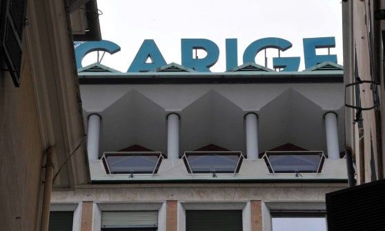 Banca Carige, ok dal pool di banche all'intervento di 318 milioni