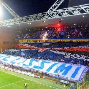 Maurizio Compagnoni, la voce di Sky: "Le sfide tra Genoa e Samp sono uno spot per il calcio"