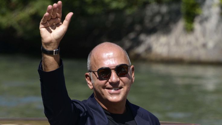 Venezia, il regista Ferzan Ozpetek: “Io e Mina, quante confidenze nei messaggi”