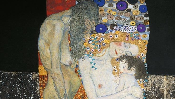 La sottile arte di invecchiare