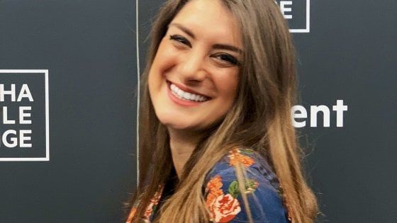 È nata una stella nei media globali: premiata a Londra una giovane manager italiana