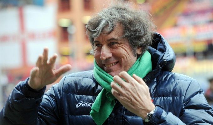 Sassuolo, Malesani: "Mercato super, ora i risultati"