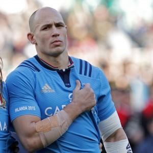 Rugby, Parisse: "La parola sconfitta mi innervosisce"