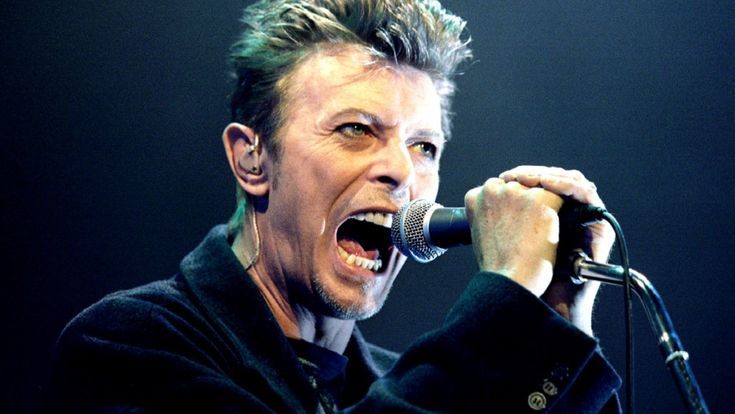 Silvio Muccino e Morgan: “Noi, figli dell’alienazione salvati da David Bowie”