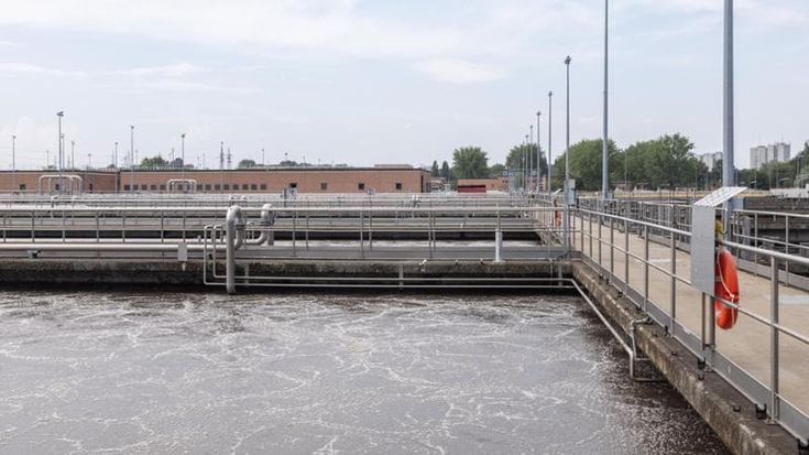 L’acqua delle fogne depurata a Nosedo per salvare l’agricoltura nel Parco Sud