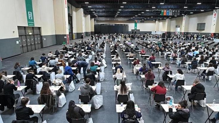 Medicina, Tirana fuori dal semestre filtro: esclusa dagli atenei tra cui scegliere