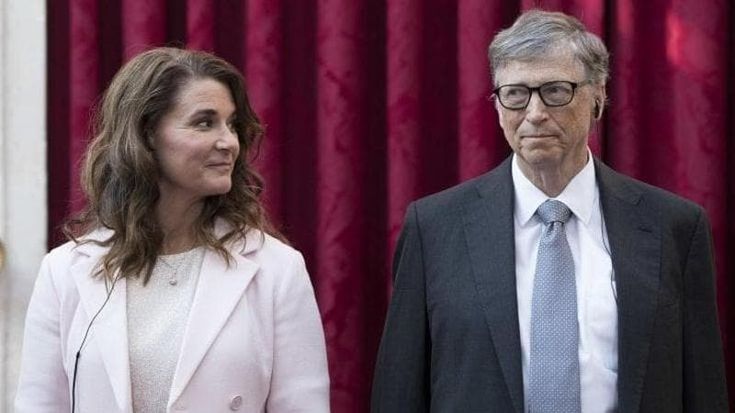Melinda contro Bill Gates: “Giustizia per le vittime di Epstein. Interrogate il mio ex marito”