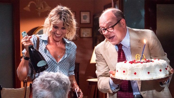 Carlo Verdone, "Si vive una volta sola" debutta con polemica, a Roma solo in tre cinema. Gli esercenti: "Rammaricati, così si rischiano assembramenti"