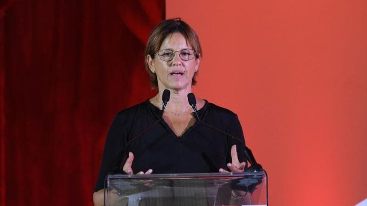 Monica Lucarelli lascia la giunta Gualtieri: “Sono stati quattro anni a tempo pieno”