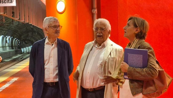 D’Alema ora vede la rivincita: “L’Italia ha bisogno della sinistra”