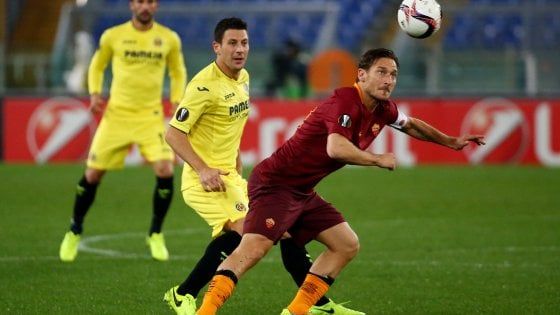 Le pagelle di Roma-Villarreal: Allison il migliore, Borrè l'unico a crederci