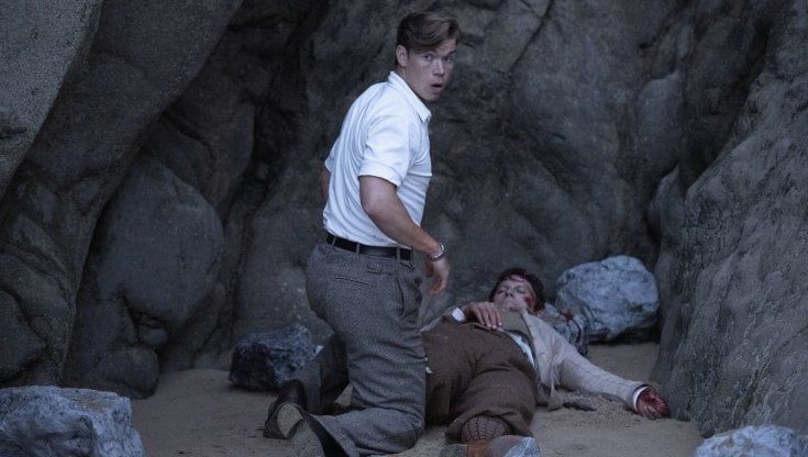 'Perché non l'hanno chiesto a Evans?', il Dr. House porta in tv il quesito di Agatha Christie