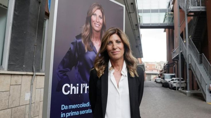 Il primo “Chi l’ha visto?” di Raffaella Griggi. “Bentornati, continuiamo la strada di Sciarelli”
