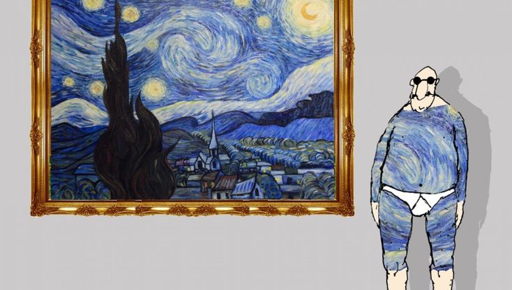 A Roma una mostra sui tatuaggi con disegnatori satirici di tutto il mondo 