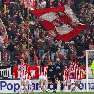 Serie C, tribunale dichiara il fallimento del Vicenza: veneti in campo fino a fine stagione