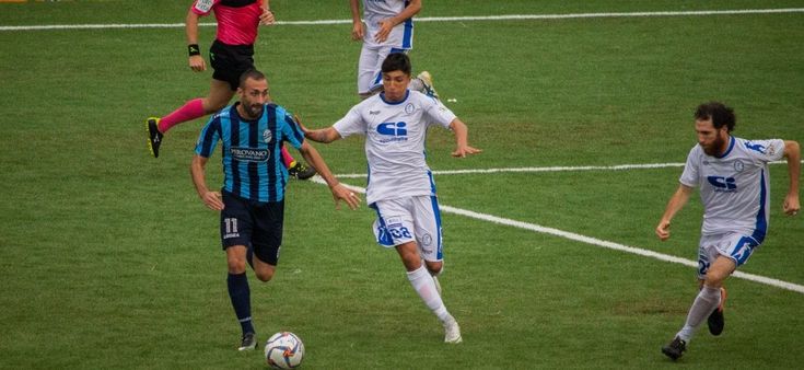 Serie D: il Lecco all'esame Fezzanese, domenica in diretta su Rep Tv Sport