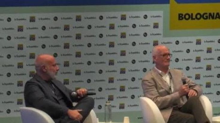 In Campidoglio arriva “Contro la paura”, il libro presentato con gli autori Bonini e Gabrielli