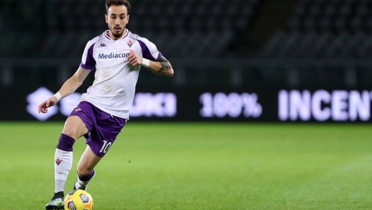 Fiorentina-Juventus, è il giorno di Castrovilli