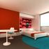 Hotel Pantone, una sfumatura per ogni stato d'animo
