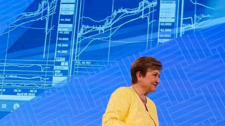 Il monito dell’Fmi all’Italia: misure mirate e temporanee contro gli effetti della crisi del Golfo