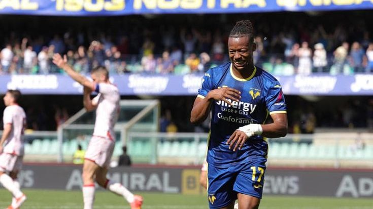 Verona-Fiorentina 2-1: Noslin decisivo, scatto salvezza dei veneti