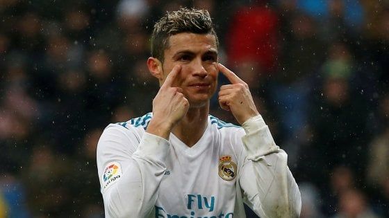 Real Madrid, via libera di Florentino Perez: Cristiano Ronaldo può partire