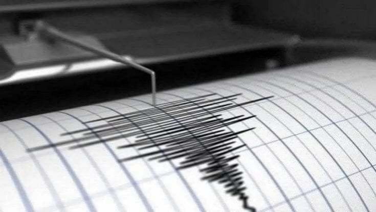 Terremoti, scossa di magnitudo 3.2 in provincia di Roma