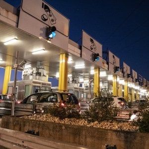 Autostrade, sciopero ai caselli il 16 e 17 dicembre