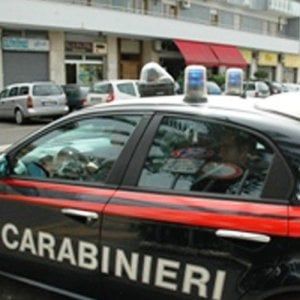 San Vito dei Normanni, maltrattava i figli e violentava la sua compagna: arrestato 