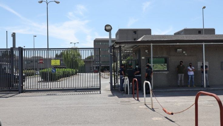  Violenze in carcere, firmata ispezione per Santa Maria Capua Vetere