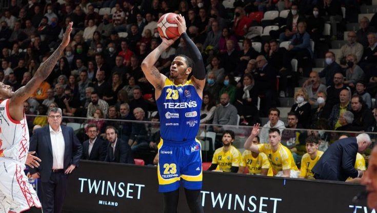 Serie A, Varese e Verona sorridono negli anticipi della settima giornata