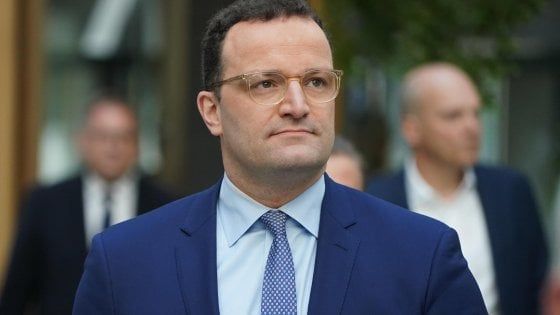 Coronavirus, ministro della Sanità: "In Germania la situazione è sotto controllo"