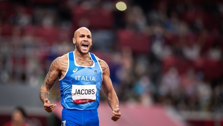 Olimpiadi, le cene da Zuma, il barbiere all'Esquilino e il mare di Ostia: la Roma di Marcell Jacobs