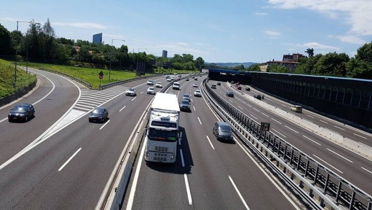 Bologna, la vicesindaca: "Chi vive lungo il Passante starà meglio"